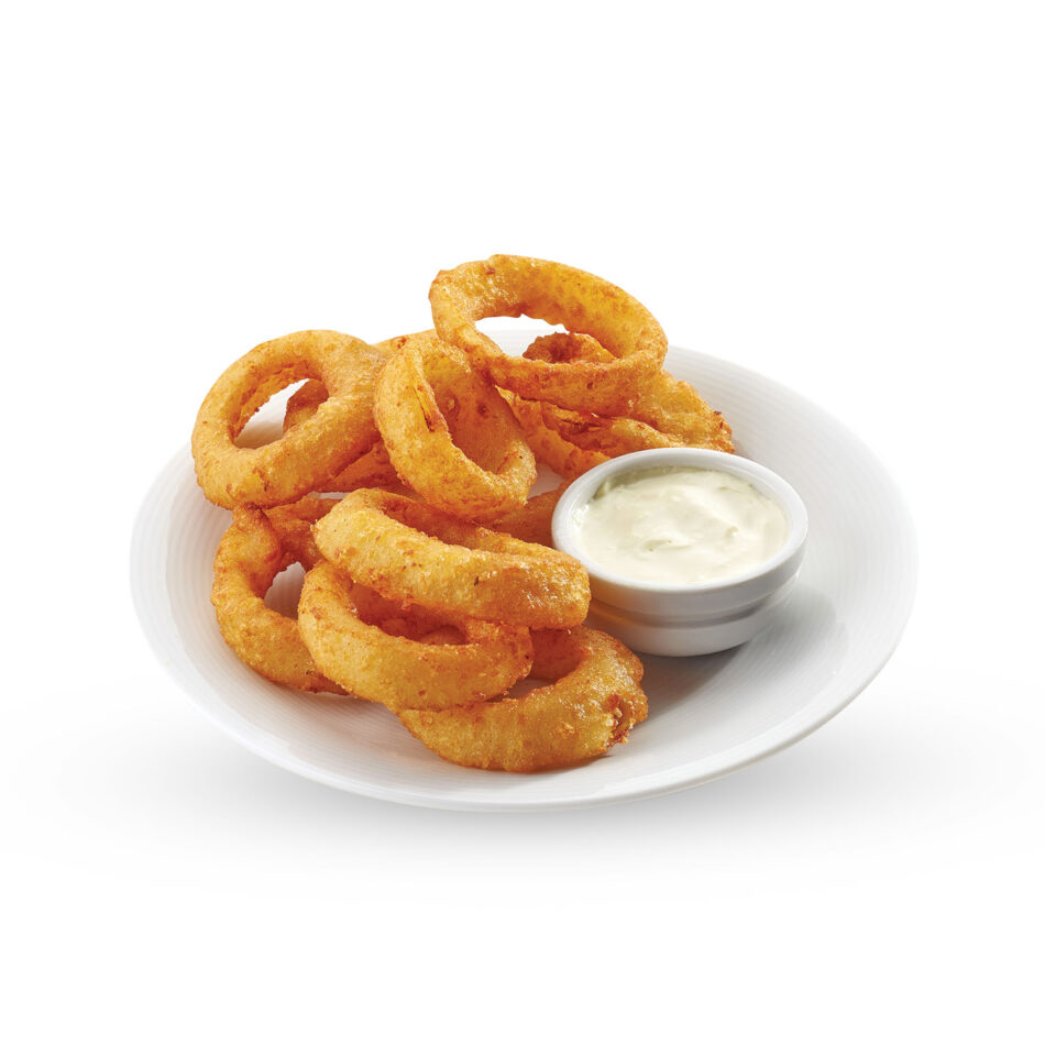 Fried Calamari